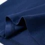 Navy blue long-sleeved children's t-shirt 128 by vidaXL, Kids T-shirts - Ref: Foro24-13597, Price: 8,59 €, Discount: %