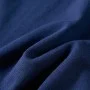 Navy blue long-sleeved children's t-shirt 104 by vidaXL, Kids T-shirts - Ref: Foro24-13595, Price: 8,59 €, Discount: %