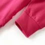 Leuchtend rosa Kinder-Sweatshirt 128 von vidaXL, Kinder-T-Shirts - Ref: Foro24-13607, Preis: 12,22 €, Rabatt: %