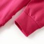 Leuchtend rosa Kinder-Sweatshirt 104 von vidaXL, Kinder-T-Shirts - Ref: Foro24-13605, Preis: 12,34 €, Rabatt: %