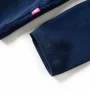 Navy blue long-sleeved children's t-shirt 140 by vidaXL, Kids T-shirts - Ref: Foro24-13653, Price: 8,59 €, Discount: %