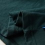 Camiseta infantil de manga larga verde oscuro 104 de vidaXL, Camisetas para niños - Ref: Foro24-13450, Precio: 8,97 €, Descue...