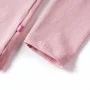 Camiseta infantil de manga larga rosa claro 140 de vidaXL, Camisetas para niños - Ref: Foro24-13693, Precio: 8,77 €, Descuent...