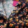 Children's shirt with navy blue mandarin collar 104 by vidaXL, Kids T-shirts - Ref: Foro24-13955, Price: 12,09 €, Discount: %