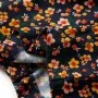 Children's shirt with navy blue mandarin collar 104 by vidaXL, Kids T-shirts - Ref: Foro24-13955, Price: 12,09 €, Discount: %
