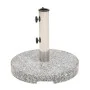 Runder Schirm aus Granit 20 kg von vidaXL, Schirmständer - Ref: Foro24-43726, Preis: 65,73 €, Rabatt: %