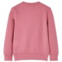 Kinder-Sweatshirt Himbeere 116 von vidaXL, Kinder-T-Shirts - Ref: Foro24-14201, Preis: 11,68 €, Rabatt: %