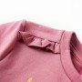 Kinder-Sweatshirt Himbeere 116 von vidaXL, Kinder-T-Shirts - Ref: Foro24-14201, Preis: 11,68 €, Rabatt: %