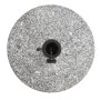 Runder Schirm aus Granit 20 kg von vidaXL, Schirmständer - Ref: Foro24-43726, Preis: 65,73 €, Rabatt: %