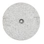 Runder Schirm aus Granit 20 kg von vidaXL, Schirmständer - Ref: Foro24-43726, Preis: 59,56 €, Rabatt: %
