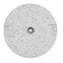 Runder Schirm aus Granit 20 kg von vidaXL, Schirmständer - Ref: Foro24-43726, Preis: 65,73 €, Rabatt: %
