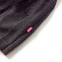 Children's pleated skirt with navy blue glitter 104 by vidaXL, kids pants - Ref: Foro24-14823, Price: 14,10 €, Discount: %