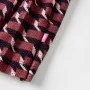 Falda plisada infantil con purpurina azul marino 140 de vidaXL, Pantalones de niños - Ref: Foro24-14821, Precio: 14,92 €, Des...
