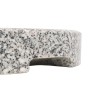 Round 20 kg granite umbrella base by vidaXL, Umbrella bases - Ref: Foro24-43726, Price: 59,56 €, Discount: %