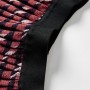 Children's pleated skirt with navy blue glitter 140 by vidaXL, kids pants - Ref: Foro24-14821, Price: 15,06 €, Discount: %