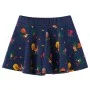 Marineblauer Kinderrock 116 von vidaXL, Kinderhosen - Ref: Foro24-14849, Preis: 13,42 €, Rabatt: %