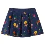Marineblauer Kinderrock 116 von vidaXL, Kinderhosen - Ref: Foro24-14849, Preis: 13,42 €, Rabatt: %