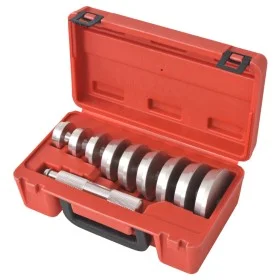 10 Piece Bearing Ring and Gasket Installer Set by vidaXL, Hand tools - Ref: Foro24-210444, Price: 35,96 €, Discount: %