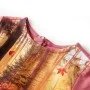 Pink long sleeve children's dress 116 by vidaXL, Children's dresses - Ref: Foro24-14894, Price: 13,26 €, Discount: %