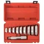 10 Piece Bearing Ring and Gasket Installer Set by vidaXL, Hand tools - Ref: Foro24-210444, Price: 36,29 €, Discount: %