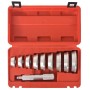 10-teiliger Montagesatz für Lagerringe und Dichtungen von vidaXL, Handwerkzeuge - Ref: Foro24-210444, Preis: 42,31 €, Rabatt: %