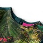 Dark green long sleeve children's dress 92 by vidaXL, Children's dresses - Ref: Foro24-14932, Price: 13,53 €, Discount: %