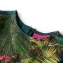 Dark green long sleeve children's dress 92 by vidaXL, Children's dresses - Ref: Foro24-14932, Price: 13,38 €, Discount: %