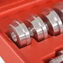 10 Piece Bearing Ring and Gasket Installer Set by vidaXL, Hand tools - Ref: Foro24-210444, Price: 36,29 €, Discount: %