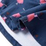 Marineblaues Kinderkleid 92 von vidaXL, Kinderkleider - Ref: Foro24-15046, Preis: 16,00 €, Rabatt: %