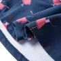 Navy blue children's dress 92 by vidaXL, Children's dresses - Ref: Foro24-15046, Price: 15,84 €, Discount: %