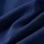 Navy blue long-sleeved children's t-shirt 140 by vidaXL, Kids T-shirts - Ref: Foro24-13768, Price: 8,45 €, Discount: %
