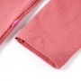Langarm-T-Shirt für Kinder im Alter von 128 Jahren in Rosa von vidaXL, Kinder-T-Shirts - Ref: Foro24-13812, Preis: 8,87 €, Ra...
