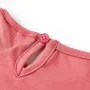 Langarm-T-Shirt für Kinder im Alter von 104 Jahren in Rosa von vidaXL, Kinder-T-Shirts - Ref: Foro24-13810, Preis: 8,77 €, Ra...