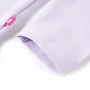 Light lilac long-sleeved children's t-shirt 128 by vidaXL, Kids T-shirts - Ref: Foro24-13997, Price: 8,59 €, Discount: %