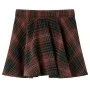 Falda infantil color coñac 116 de vidaXL, Pantalones de niños - Ref: Foro24-14461, Precio: 8,72 €, Descuento: %