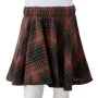Falda infantil color coñac 116 de vidaXL, Pantalones de niños - Ref: Foro24-14461, Precio: 8,72 €, Descuento: %