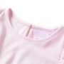 Kinderkleid mit hellrosa Rüschen 116 von vidaXL, Kinderkleider - Ref: Foro24-14551, Preis: 14,87 €, Rabatt: %