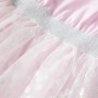 Kinderkleid mit hellrosa Rüschen 140 von vidaXL, Kinderkleider - Ref: Foro24-14553, Preis: 14,87 €, Rabatt: %