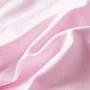 Vestido infantil volantes rosa claro 140 de vidaXL, Vestidos de niños - Ref: Foro24-14553, Precio: 14,73 €, Descuento: %