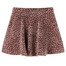 Falda infantil rosa palo 104 de vidaXL, Pantalones de niños - Ref: Foro24-15067, Precio: 12,58 €, Descuento: %