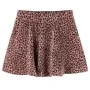 Blassrosa Kinderrock 104 von vidaXL, Kinderhosen - Ref: Foro24-15067, Preis: 12,58 €, Rabatt: %
