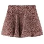 Blassrosa Kinderrock 104 von vidaXL, Kinderhosen - Ref: Foro24-15067, Preis: 12,58 €, Rabatt: %