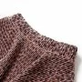 Falda infantil rosa palo 104 de vidaXL, Pantalones de niños - Ref: Foro24-15067, Precio: 12,58 €, Descuento: %
