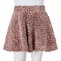 Falda infantil rosa palo 104 de vidaXL, Pantalones de niños - Ref: Foro24-15067, Precio: 12,71 €, Descuento: %