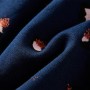 Vestido infantil de manga larga azul marino 92 de vidaXL, Vestidos de niños - Ref: Foro24-13574, Precio: 13,16 €, Descuento: %