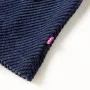 Falda infantil con bolsillos pana azul marino 116 de vidaXL, Pantalones de niños - Ref: Foro24-13886, Precio: 9,97 €, Descuen...