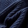 Children's skirt with navy blue corduroy pockets 116 by vidaXL, kids pants - Ref: Foro24-13886, Price: 10,07 €, Discount: %
