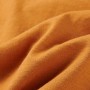 Dark ocher long-sleeved children's t-shirt 140 by vidaXL, Kids T-shirts - Ref: Foro24-13218, Price: 10,32 €, Discount: %