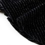 Kinderrock mit schwarzem Leopardenbund 104 von vidaXL, Kinderhosen - Ref: Foro24-14480, Preis: 10,74 €, Rabatt: %