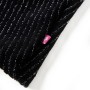 Children's skirt with black leopard waistband 104 by vidaXL, kids pants - Ref: Foro24-14480, Price: 10,74 €, Discount: %